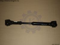 Вал карданный УАЗ-452 4ст.передний L-740мм