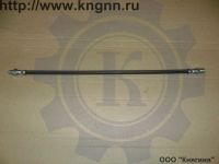 Шланг тормозной УАЗ-469 передний (52.5 см)