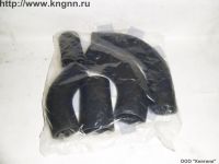 Патрубки радиатора УАЗ 100 л.с.