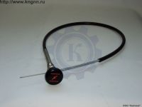 Тяга воздушной заслонки УАЗ-469 в сб.