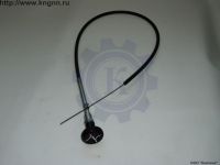 Тяга дроссельной заслонки УАЗ-469 в сб.