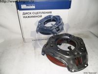 Корзина сцепления УАЗ с/о