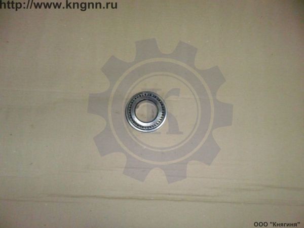 Подшипник ступицы УАЗ (127509) ESPRA / LSA / Волжский стандарт