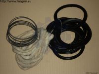 Сальник поворотного кулака УАЗ