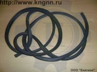 Уплотнитель ветрового стекла УАЗ-469