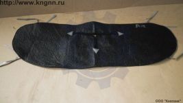 Утеплитель радиатора Г-31105