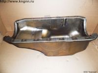 Поддон двигателя УАЗ 90л/с