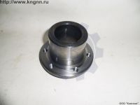 Ступица шкива коленвала УАЗ