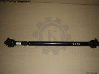 Вал карданный УАЗ-469 4ст.задний L-1010мм