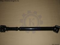 Вал карданный УАЗ-452 4ст.задний L-780мм