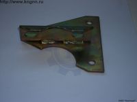 Кронштейн трубы приемной УАЗ-452