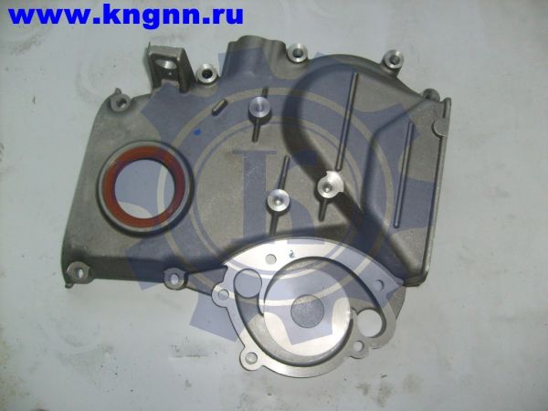 Крышка цепи ЗМЗ-406