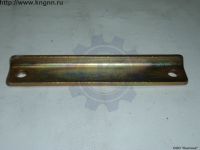 Кронштейн генератора нижний ЗМЗ-406 (генер. BOSCH)