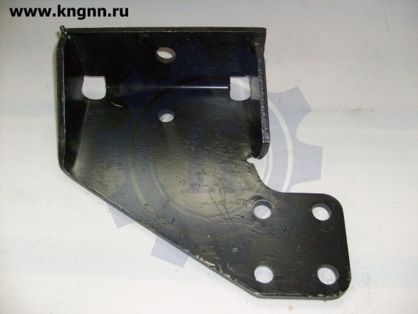 Кронштейн крепления двигателя Валдай задн. правый