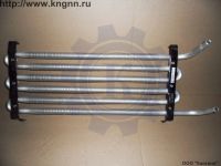 Радиатор масляный Г-3310 Валдай