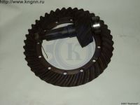 Главная пара Валдай 12/41