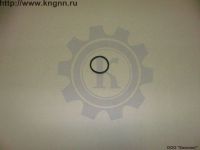 Прокладка термостата резиновая