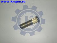 Шпилька колеса Валдай задняя М20х1,5х70