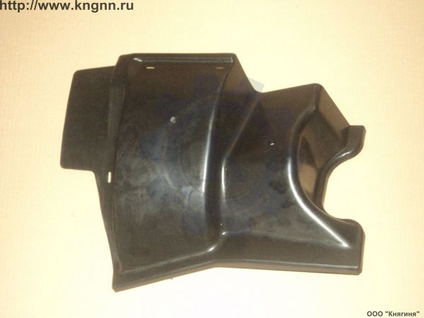 Трубка топливная Г-3302 Cummins подачи промежуточная