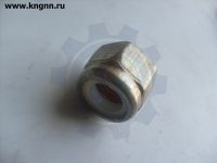 Гайка М12х1,25 тефлон