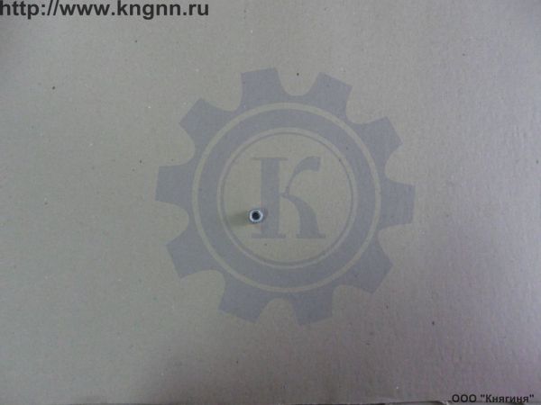 Гайка М 8х1,25 тефлон