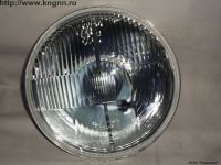 Оптика Г-2410 с подсветкой (под галоген)