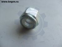 Гайка М10х1,25 тефлон