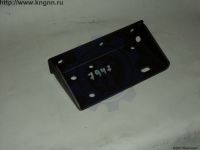 Кронштейн крепления двигателя Валдай боковой правый