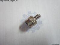 Колпачок золотника металл