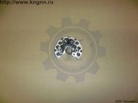 Выпрямитель генератора 406  90А БАТЭ