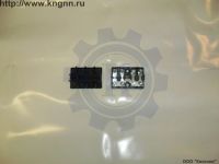 Блок предохранителей Газель 60-60-40-90А