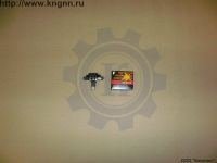 Щетки генератора ЗМЗ-406 (Москва)