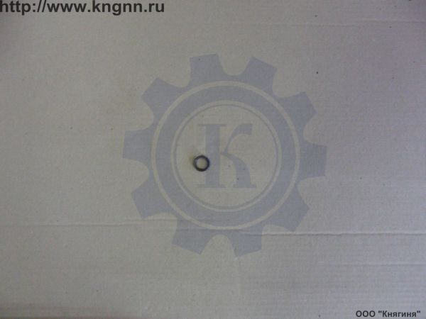 Шайба гровер d14