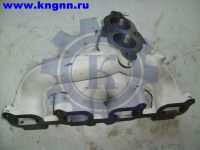 Коллектор выпускной ЗМЗ-409
