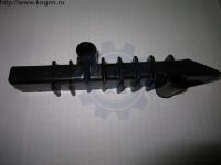 Успокоитель цепи ЗМЗ-406 средний