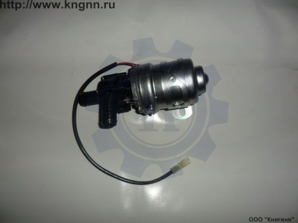 Насос водяной электрический Г-2705 Ф18-20