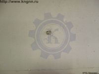 Муфта соединит. трубки пер. цилиндров УАЗ