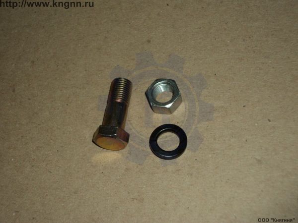 Болт М12х1,25х32 кардана Г-53 кор.