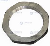 Гайка ступицы Г-53 ПАЗ задней наружн.