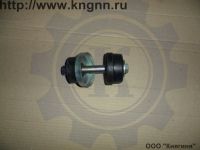 Подушка кабины Г-3307 передняя в сб.