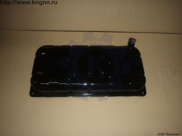 Тяга рулевая Г-31029 в сборе