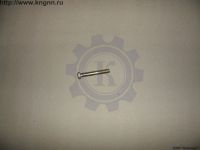 Болт М12х1,25х80 центр.рессоры с/о Г-3302, чашки пружины Соболь