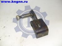 Кронштейн заднего амортизатора Г-3302 ниж.правый