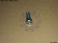 Болт М10х22 крепления траверсы КПП Волга