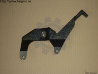 Кронштейн насоса ГУР ЗМЗ-409