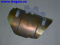 Экран подогрева воздуха Г-3302 ЗМЗ-405,-406 (жаровня)