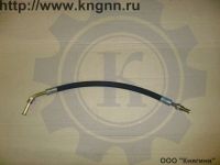 Шланг ГУР нагнетательный Соболь