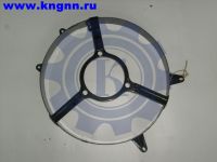 Кожух электровентилятора Г-3102 (ЗМЗ-406)