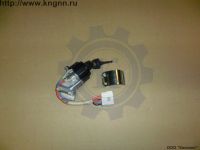 Замок зажигания Г-3110,3302 (5 конт.)