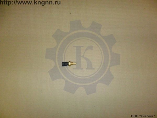 Датчик температуры охл. жидкости Г-560 б/у оригинал